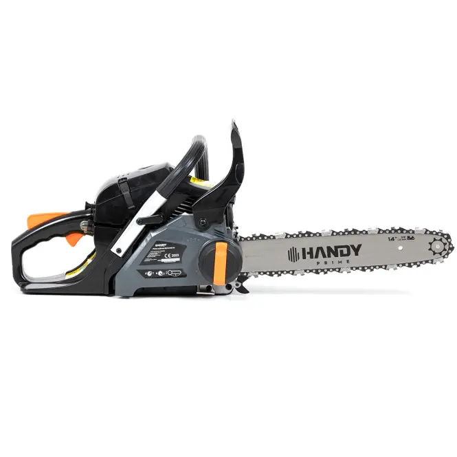 Benzínová reťazová píla 41 cm³  1,9 HP 35 cm vodiaca lišta