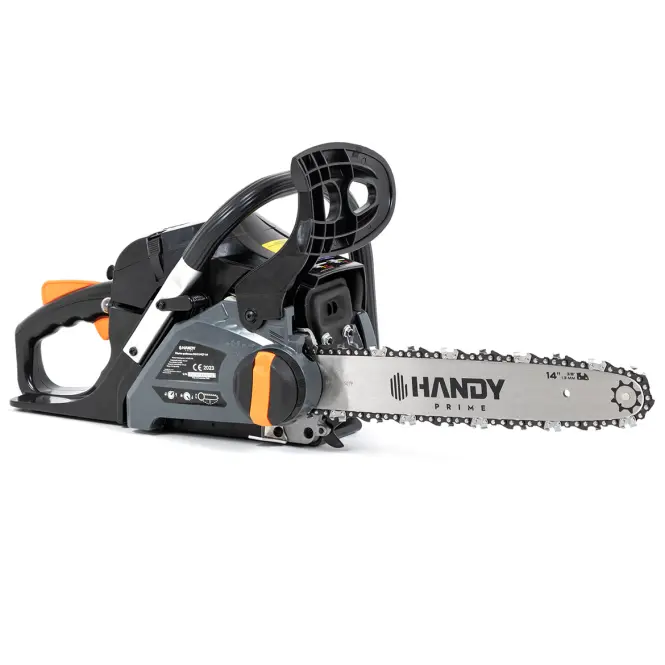 Benzínová reťazová píla 41 cm³  1,9 HP 35 cm vodiaca lišta