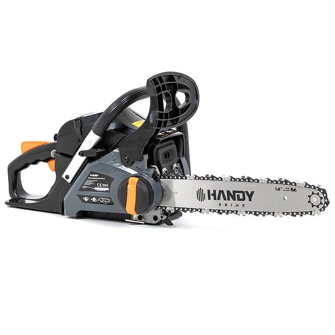 Benzínová reťazová píla 41 cm³  1,9 HP 35 cm vodiaca lišta