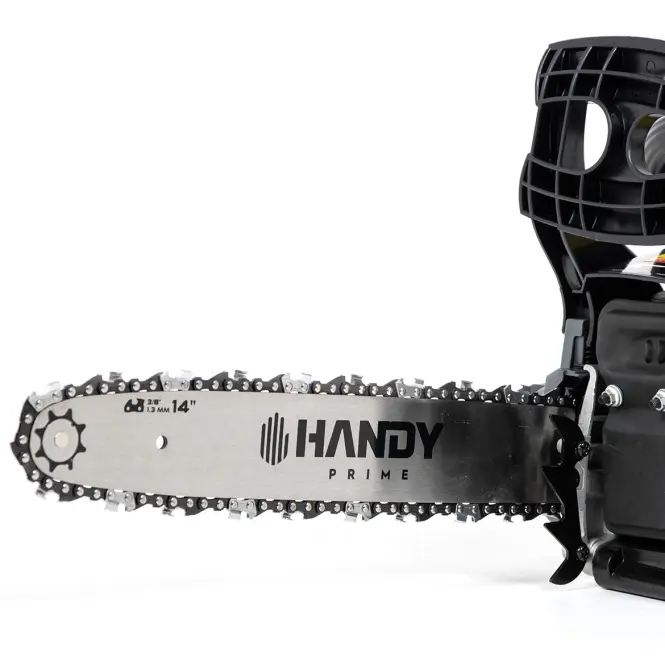 Benzínová reťazová píla 41 cm³  1,9 HP 35 cm vodiaca lišta