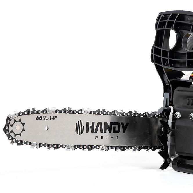 Benzínová reťazová píla 41 cm³  1,9 HP 35 cm vodiaca lišta,7