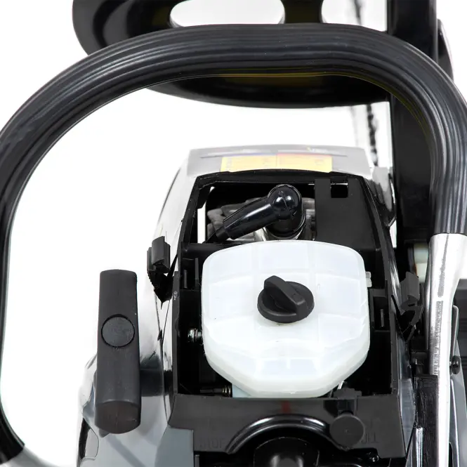 Benzínová reťazová píla 41 cm³  1,9 HP 35 cm vodiaca lišta