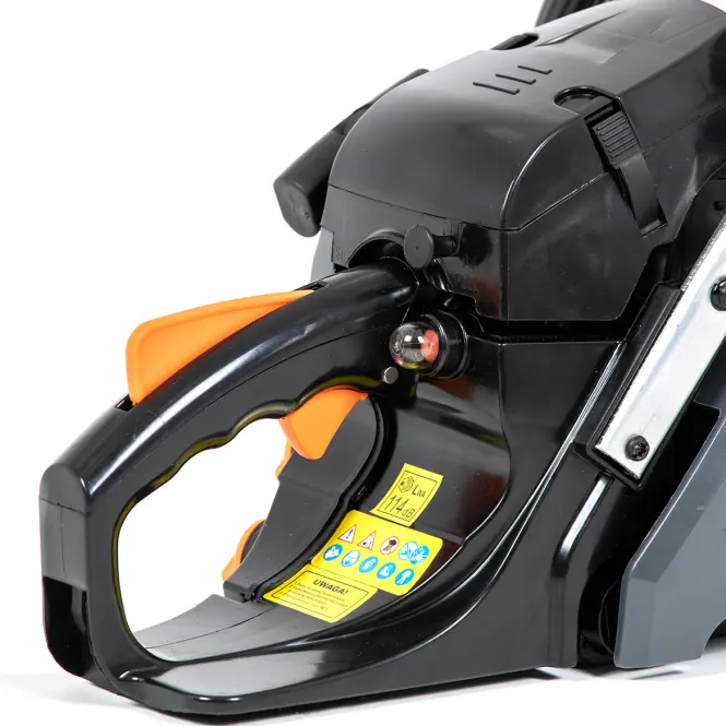 Benzínová reťazová píla 41 cm³  1,9 HP 35 cm vodiaca lišta