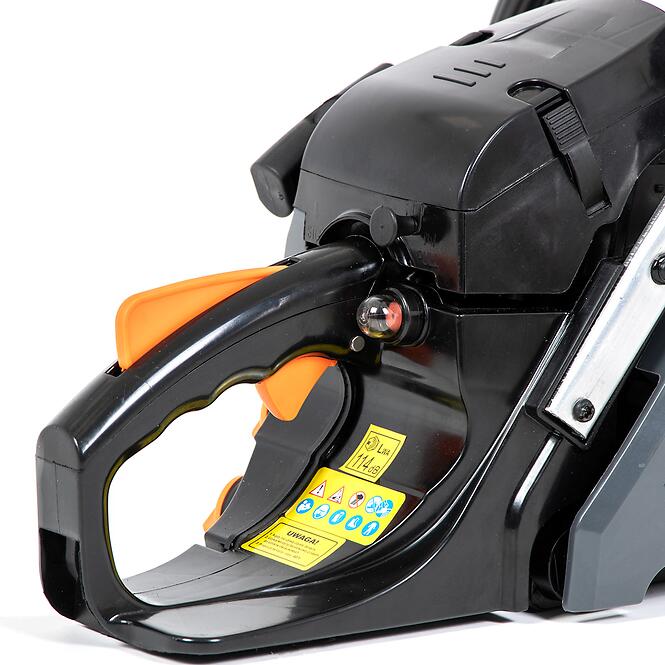 Benzínová reťazová píla 41 cm³  1,9 HP 35 cm vodiaca lišta
