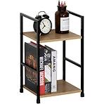 Regál Doxa-1 čierna