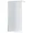 Sprchová Stena Walk-In Fly 100x190 chróm