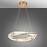 Luster Roland AH-ROL503G LED LW2