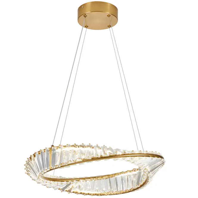 Luster Roland AH-ROL503G LED LW2,2