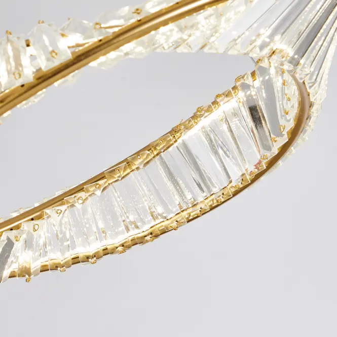 Luster Roland AH-ROL503G LED LW2,3