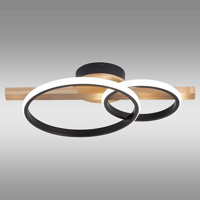 Luster Rodos 3C AC-ROL242W LED LW2