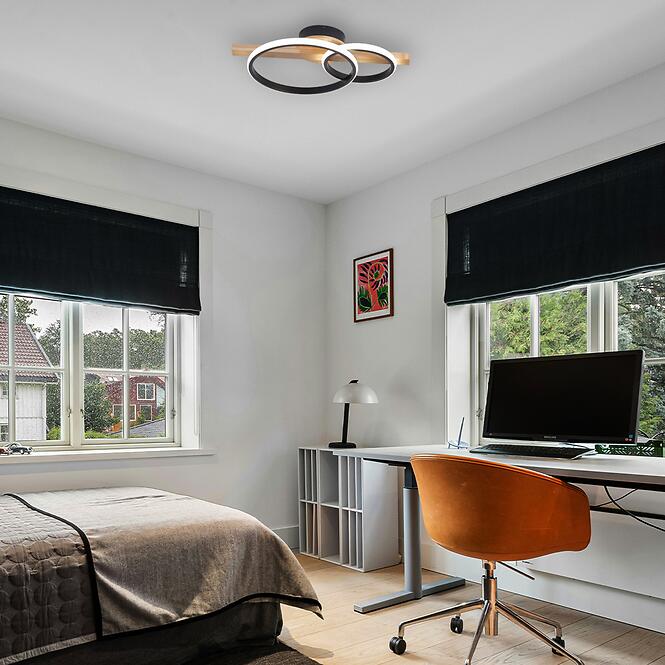 Luster Rodos 3C AC-ROL242W LED LW2