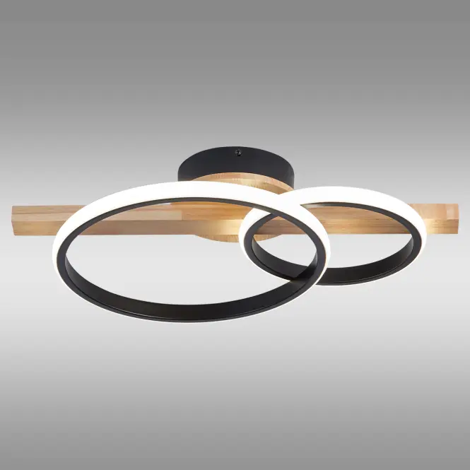 Stropné svietidlo Rodos 3C AC-ROL242W LED LW2