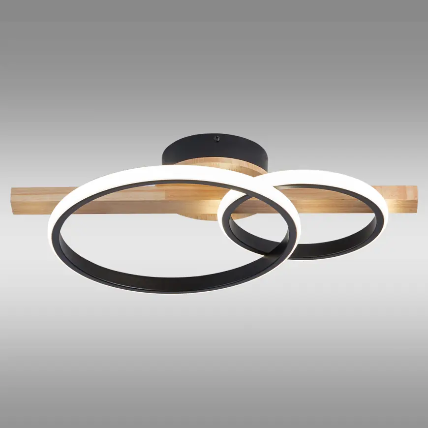Fotografia produktu: Stropné svietidlo Rodos 3C AC-ROL242W LED LW2