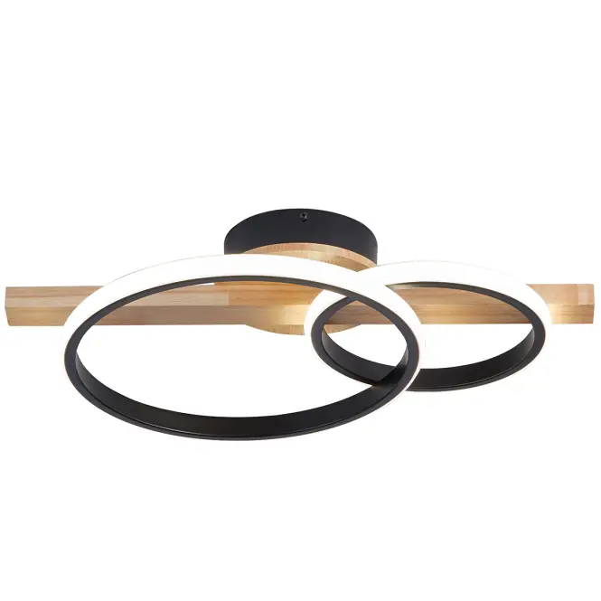 Stropné svietidlo Rodos 3C AC-ROL242W LED LW2,2