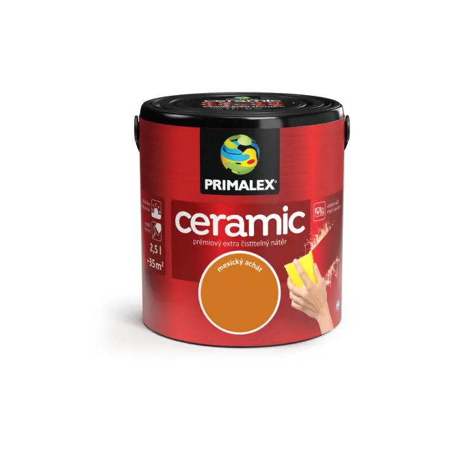Primalex Ceramic Mexický Achát 2.5l