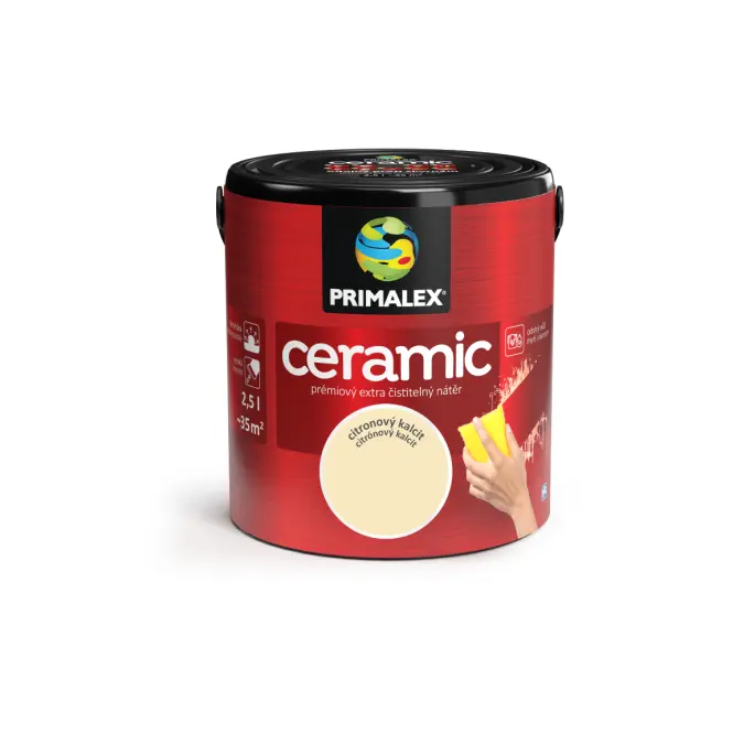 Primalex Ceramic Citrónový Kalcit 2.5l