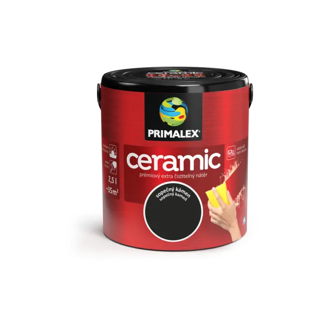 Primalex Ceramic Sopečný Kameň 2.5l
