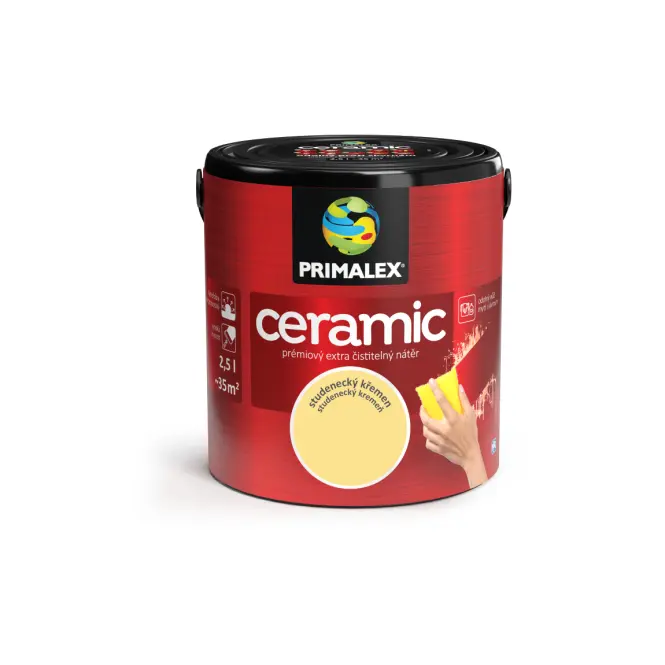 Primalex Ceramic Studenecký Kremeň 2.5l