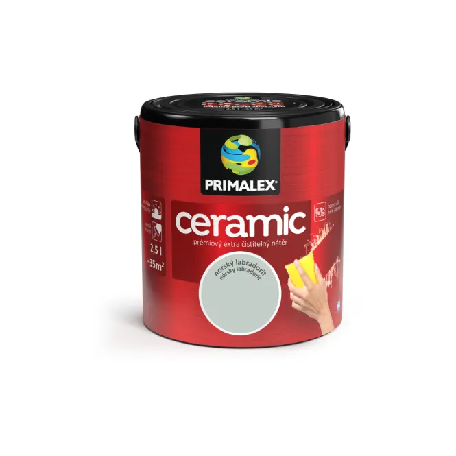 Primalex Ceramic Nórsky Labradorit 2.5l