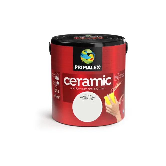 Primalex Ceramic Púštna Ruža 2.5l
