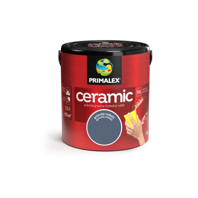 Primalex Ceramic Grónsky Sodalít 2.5l