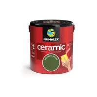 Primalex Ceramic Kolumbijský Smaragd 2.5l