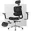 Otočné kreslo Expert 7.9 black,11