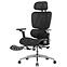 Otočné kreslo Expert 7.9 black,6