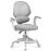 Otočné kreslo Junior 4.5 grey