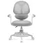 Otočné kreslo Junior 4.5 grey,10