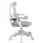 Otočné kreslo Junior 4.5 grey,9
