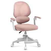 Otočné kreslo Junior 4.5 pink