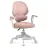 Otočné kreslo Junior 4.5 pink
