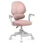 Otočné kreslo Junior 4.5 pink