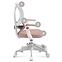 Otočné kreslo Junior 4.5 pink,10