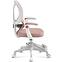 Otočné kreslo Junior 4.5 pink,12