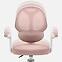 Otočné kreslo Junior 4.5 pink,15