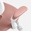 Otočné kreslo Junior 4.5 pink,17