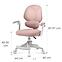 Otočné kreslo Junior 4.5 pink,2