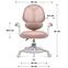 Otočné kreslo Junior 4.5 pink,3