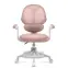 Otočné kreslo Junior 4.5 pink,5