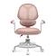 Otočné kreslo Junior 4.5 pink,5
