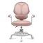 Otočné kreslo Junior 4.5 pink,6
