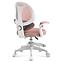 Otočné kreslo Junior 4.5 pink,8