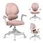 Otočné kreslo Junior 4.5 pink,9