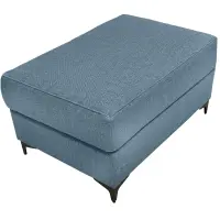 modrý