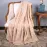 Deka Elina 70x140 cm béžová