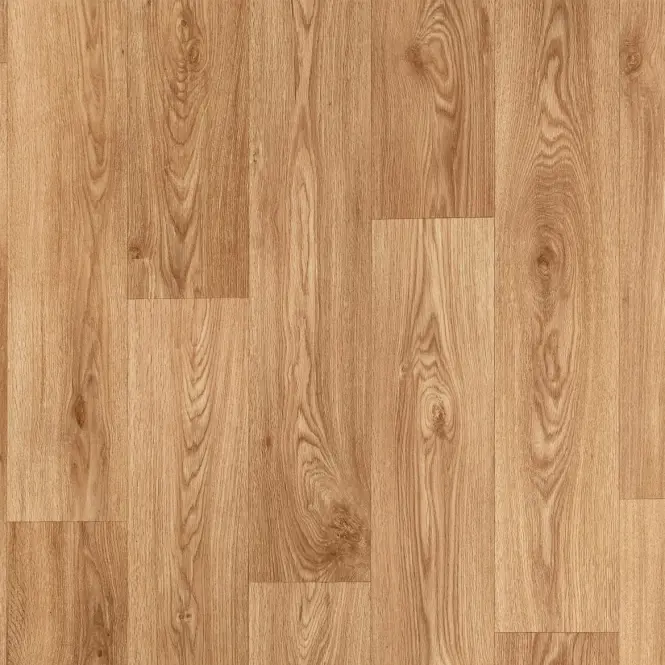 19HJ WYK.EL 2M BINGO HAGEN OAK 055