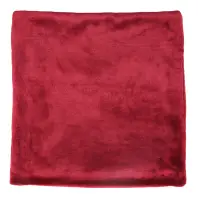 Obliečka na vankúš Laguna JDML003 40x40 cm bordová