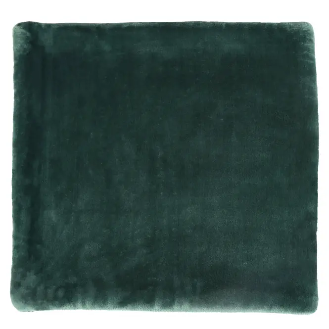 Obliečka na vankúš Laguna JDML003 40x40 cm fľaškovozelená